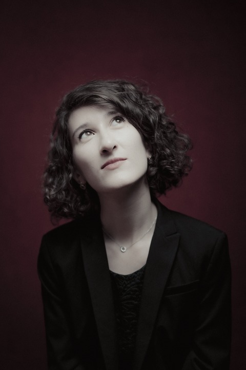 Nathalia Milstein - Schumann, Liszt & Jancek - Kempen - 06.09.2025 18:00