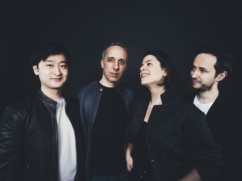 Quatuor bne - Streichquartette v. Mozart, Debussy & Brahms - Kempen - 09.10.2025 20:00