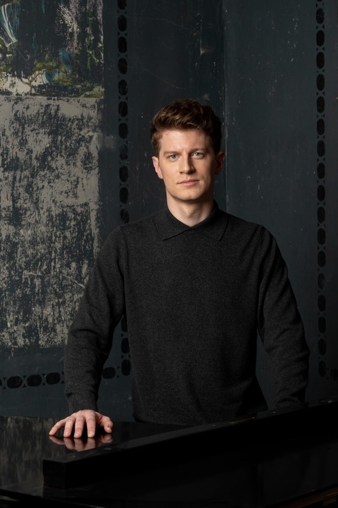 Philharmonisches Streichquartett Berlin - & Alexander Krichel (Klavier) - Kempen - 10.09.2025 20:00