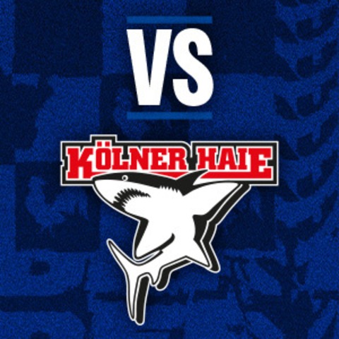Iserlohn Roosters - Klner Haie - Iserlohn - 30.12.2025 19:30