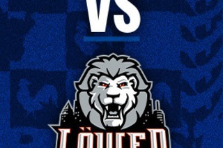 Iserlohn Roosters - Lwen Frankfurt