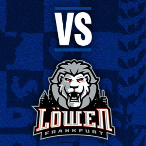 Iserlohn Roosters - Lwen Frankfurt - Iserlohn - 02.10.2025 19:30