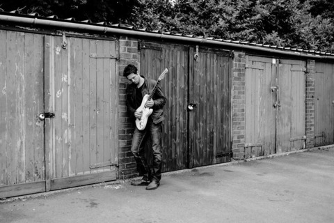 Aynsley Lister - Live 2025 - Freiburg - 20.11.2025 20:00