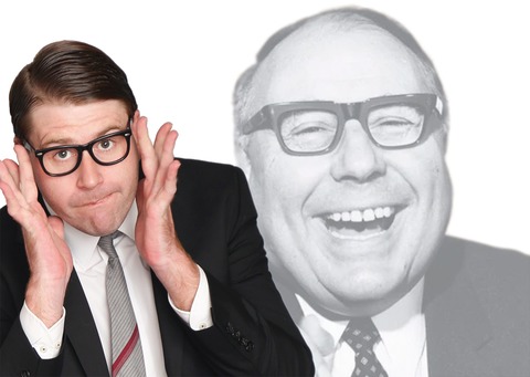 Heinz Erhardt Revue - Ein Abend groer Unterhaltungskunst - Mnster - 22.02.2026 18:00