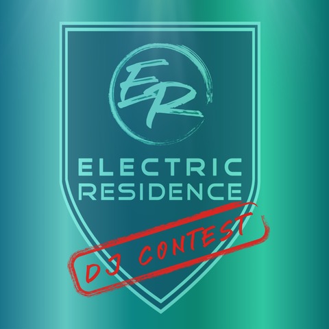 Electric Residence - DJ-Contest 2025 - DJ Contest 2025 - HERNE - 11.10.2025 17:00