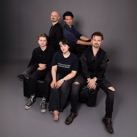 Swanasus | Lighter on the Moon - Linz - 07.11.2025 19:30