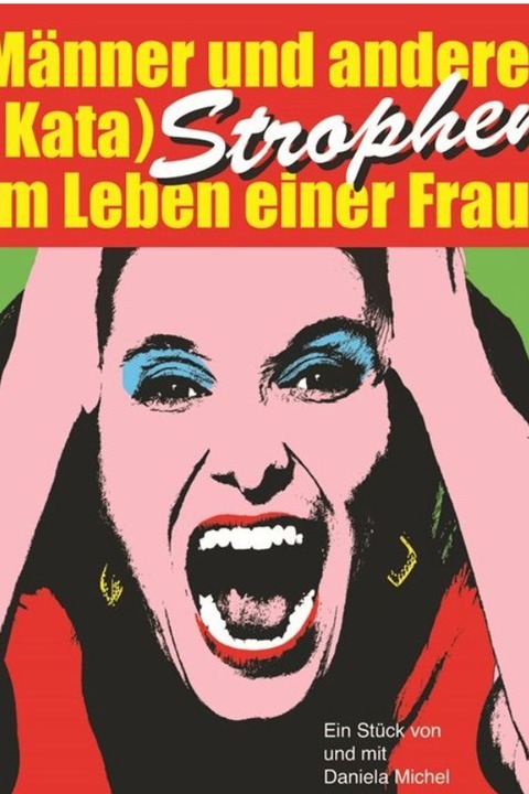 Mnner und andere (Kata)Strophen - Wetzlar - 28.02.2026 20:00