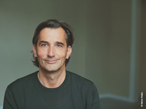 Christian Schnemann: Bis die Sonne scheint. - Tbingen - 27.09.2025 15:00