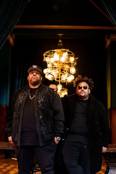 Slum Village - Frankfurt am Main - 21.11.2025 21:00