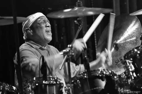 Billy Cobham Band - Frankfurt am Main - 14.11.2025 21:00
