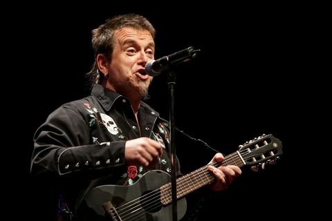 KAUZ - Wenn der Kauz singt - Spiegelberg - 10.04.2026 20:00