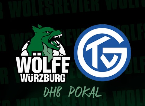 Wlfe Wrzburg - TV Growallstadt - Rimpar - 16.08.2025 18:00