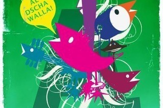 l Jawala - Kinderkonzert, 08.11.2025