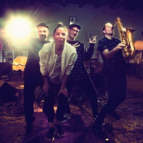 l Jawala - Resistdance Tour - Freiburg - 08.11.2025 20:00