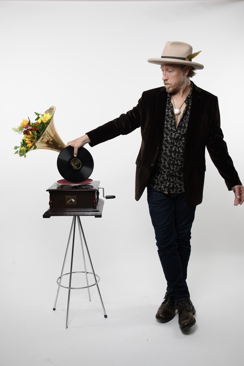 Jamie McLean Band - Europe Tour 2025 - Reichenbach an der Fils - 12.12.2025 21:00