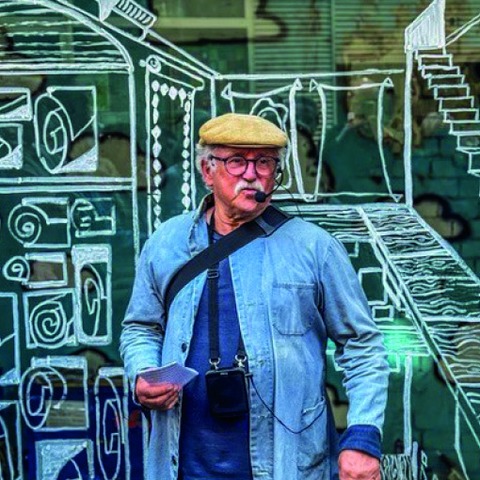 Manni ldt ein - cher Jeschichten - Aachen - 07.11.2025 19:00