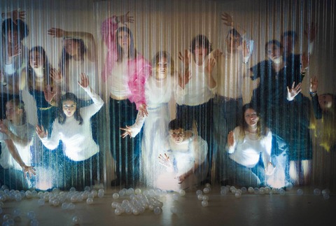 babelgum - a tale of impermanence - Hamburg - 23.09.2025 19:00
