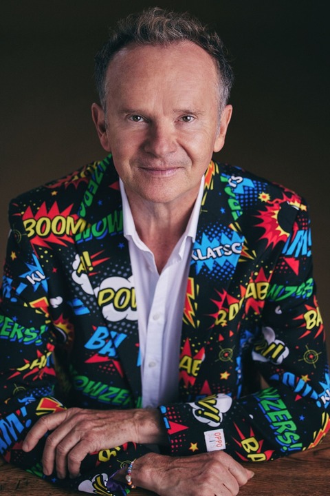 WILLY ASTOR - Stuttgart - 26.03.2026 20:00