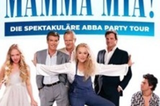 Mamma Mia / ABBA Konzerttour - Die ABBA Konzerttour