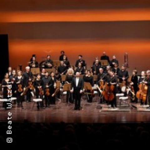 Preistrgerkonzert - Kammerakademie Potsdam, Jonas Mller, Zara Ali - Berlin - 10.10.2025 17:00