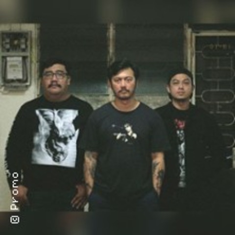 Wormrot & Gste: Gummo - Dsseldorf - 17.11.2025 19:30