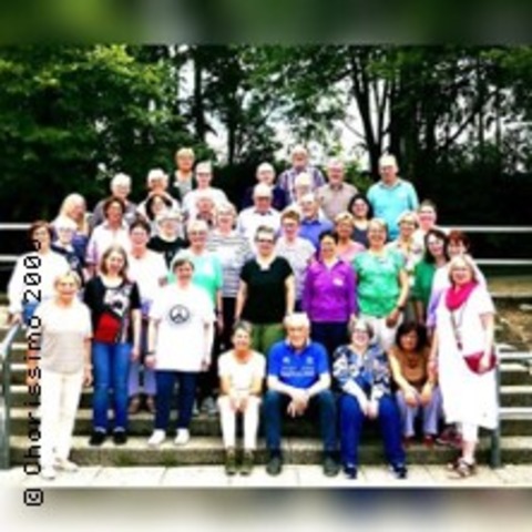 CHORissimo 2000 e.V. / Herztne - Brakel - 02.11.2025 19:00