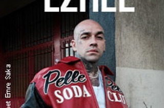 Ezhel - Live in 2025