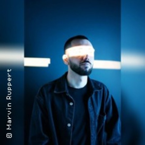 Timur Turga - Blind Date - K�LN - 22.05.2026 20:00