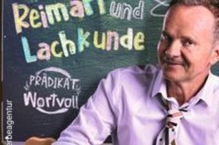 Willy Astor - Reimart und Lachkunde - Pr�dikat Wortvoll