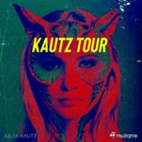 Julia Kautz - HAMBURG - 16.01.2026 21:00