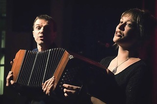Das Cargo-Theater ldt zum Ausklang seiner ersten Spielzeit im H15 ein