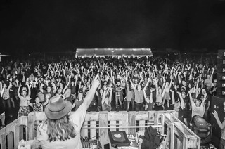 In Kappel-Grafenhausen steigt die jhrliche Cleopha Classic Rock Nacht