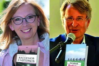 Aachener Krimiabend