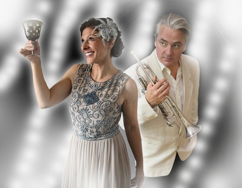 Das Phantom von Gelnhausen [Krimi-Comedy-Impro-Dinner] - Gelnhausen - 20.08.2026 19:00