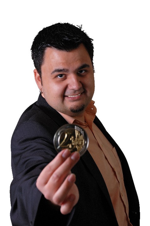 Magische Reise [Magic Dinner] - Gelnhausen - 26.02.2026 19:00