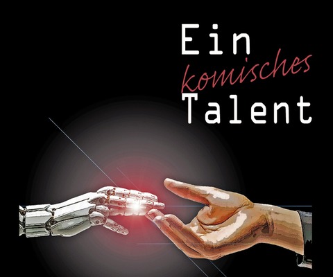 Ein komisches Talent - Karlsruhe - 12.10.2025 18:00