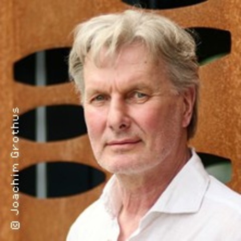 Norbert Horst: Sweet Home - Du bist nirgends sicher - BAD OEYNHAUSEN - 04.12.2025 19:30