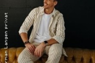 Radio Paloma prsentiert - Norman Langen "Unsere Zeit ist jetzt"