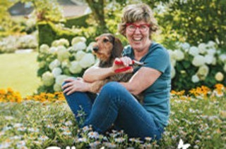 Katrin Iskam - G�rtnern ohne viel Geschiss