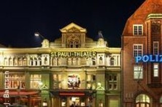 Sex & Crime Tour auf St. Pauli (ab 18 J.)