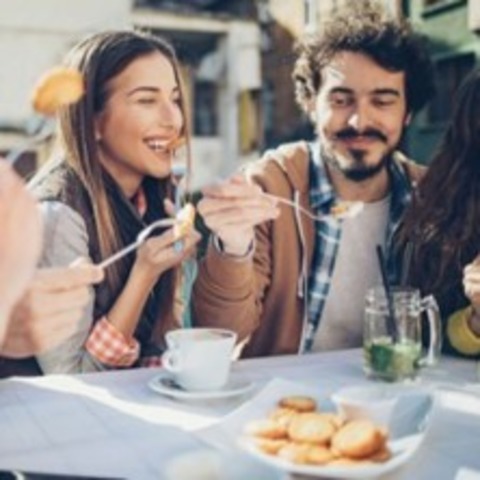 XFood Tour - Kreuzberg kulinarisch - BERLIN - 21.12.2025 15:30