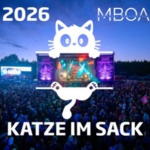 Match Brner Open Air 2026 - Kombi-Ticket - NORDERSTEDT - 10.07.2026 17:00
