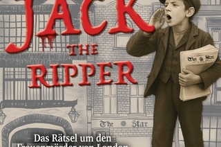 Freilichtspiele Seelbach 2025 - Jack The Ripper