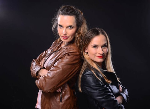 Kammerkonzerte Schwbisch Hall prsentiert: Liederabend &#8222;Liebe und andere Unflle&#8220; - Schwbisch Hall - 22.02.2026 18:00