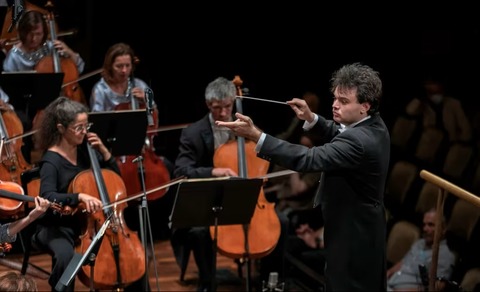 Kammerkonzerte Schwbisch Hall prsentiert: Stuttgarter Philharmoniker - Schwbisch Hall - 19.04.2026 18:00