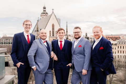 Kammerkonzerte Schwbisch Hall prsentiert: Ensemble Nobiles - Schwbisch Hall - 03.05.2026 18:00
