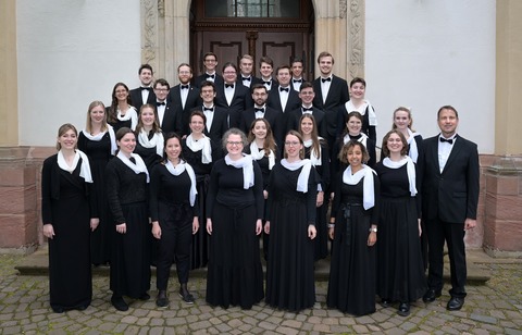 Psalmfest - Otterberg - 04.10.2025 19:00