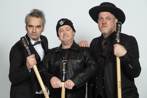 Die Grabowskis - Die unteren 10.000 - Reichenbach - 14.02.2026 20:00