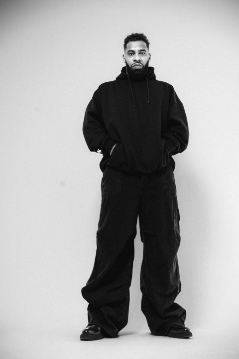 MEGALOH - Schwarzer Lotus Tour 26 - Fulda - 20.03.2026 20:00
