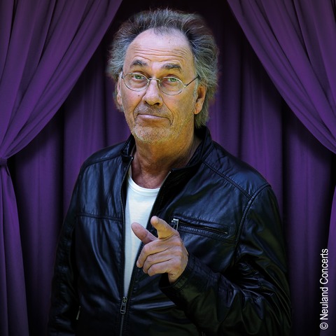 Hugo Egon Balder - Erz�hlt es bloss nicht weiter!! - Magdeburg - 22.04.2026 20:00